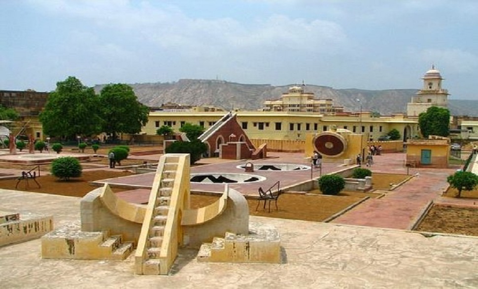 Jaipur Sightseeing Packages