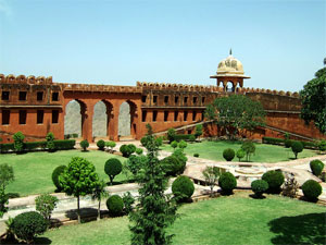 Jaipur Ajmer Taxi