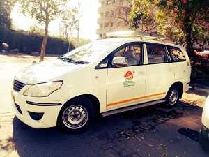 Jaipur Taxi