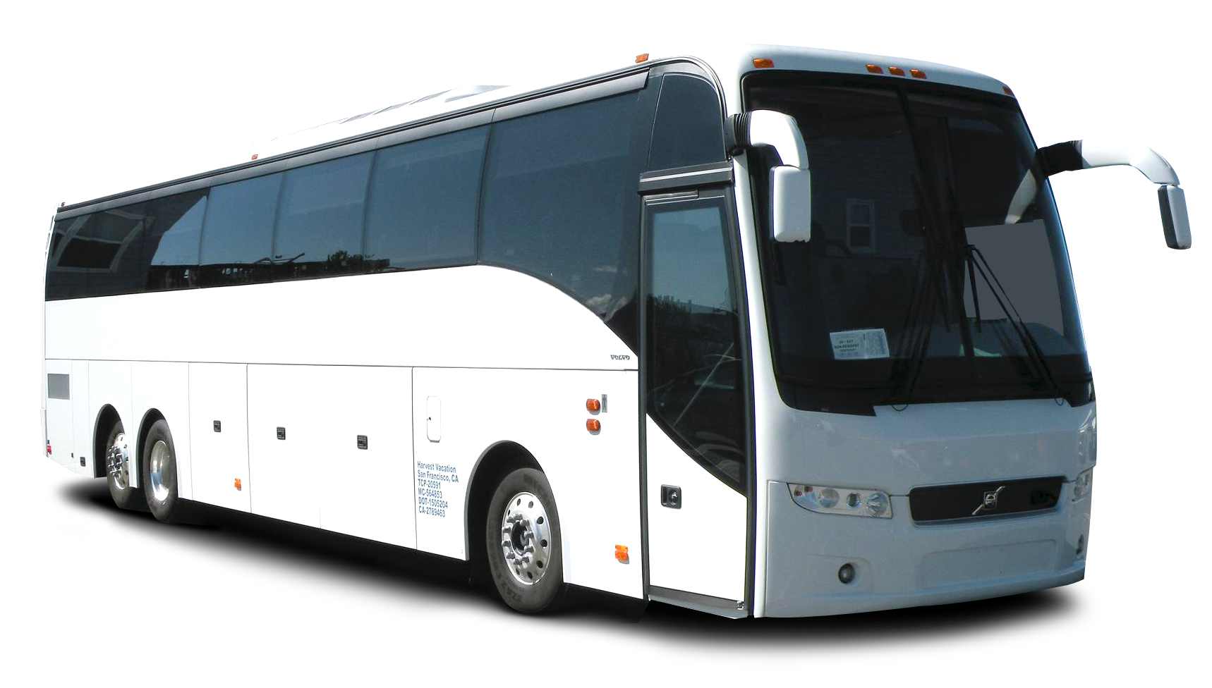 Bus Rental in Agra