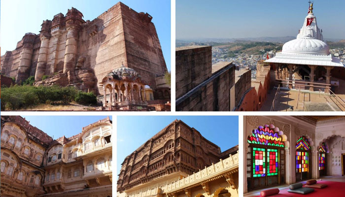 rajasthan online tours packages