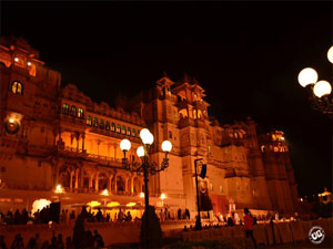 Night tour cab service