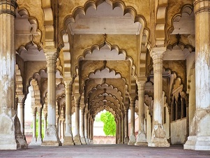 Agra, Mathura & Vrindavan tour