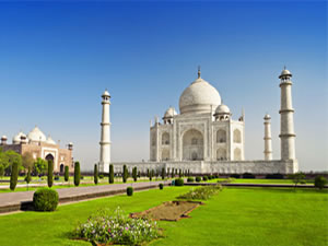 Agra Sightseeing