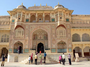 JAIPUR CAB SERVICE