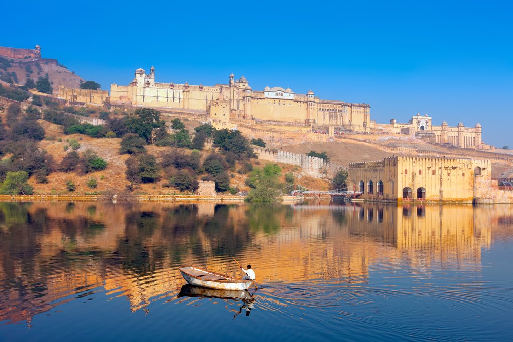 amerfortjaipur