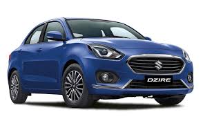 swift dzire taxi