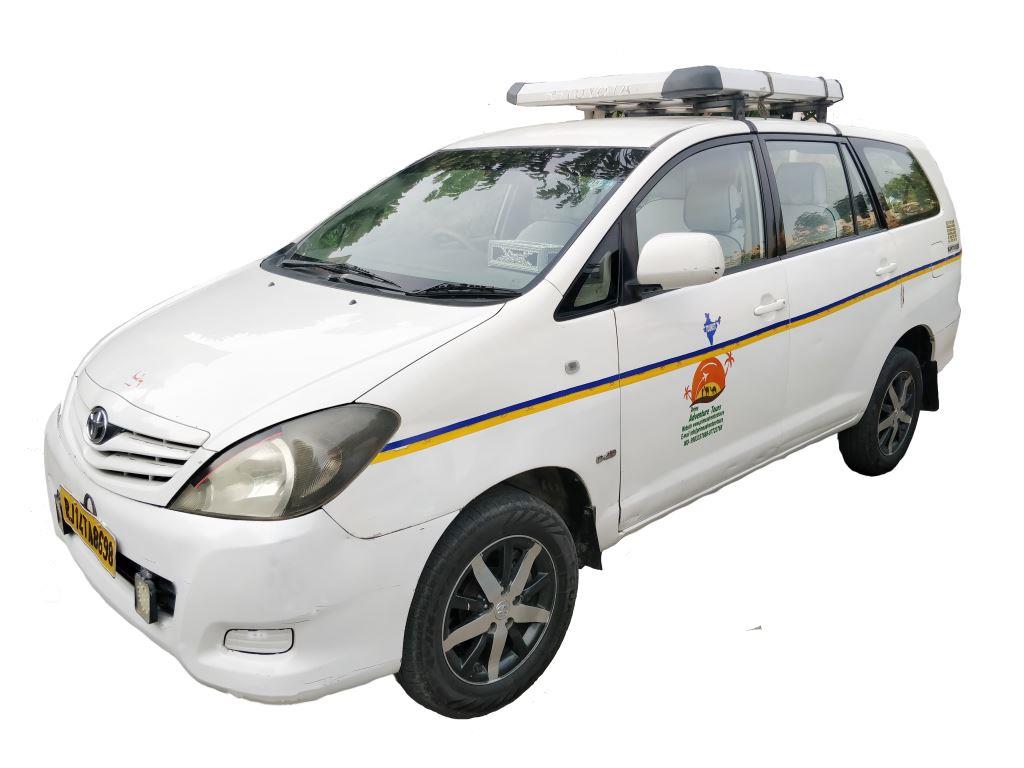 jaipur car rental Strategies For Beginners