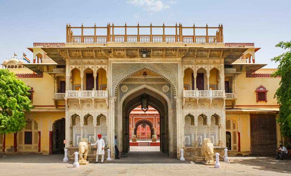 Jaipur Sightseeing Packages