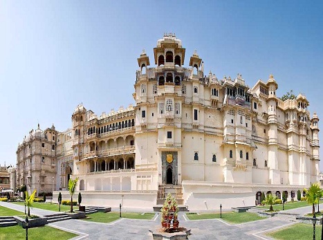 udaipur Sightseeing Package