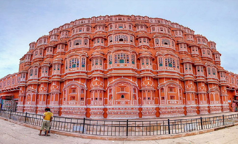 Jaipur Sightseeing Packages