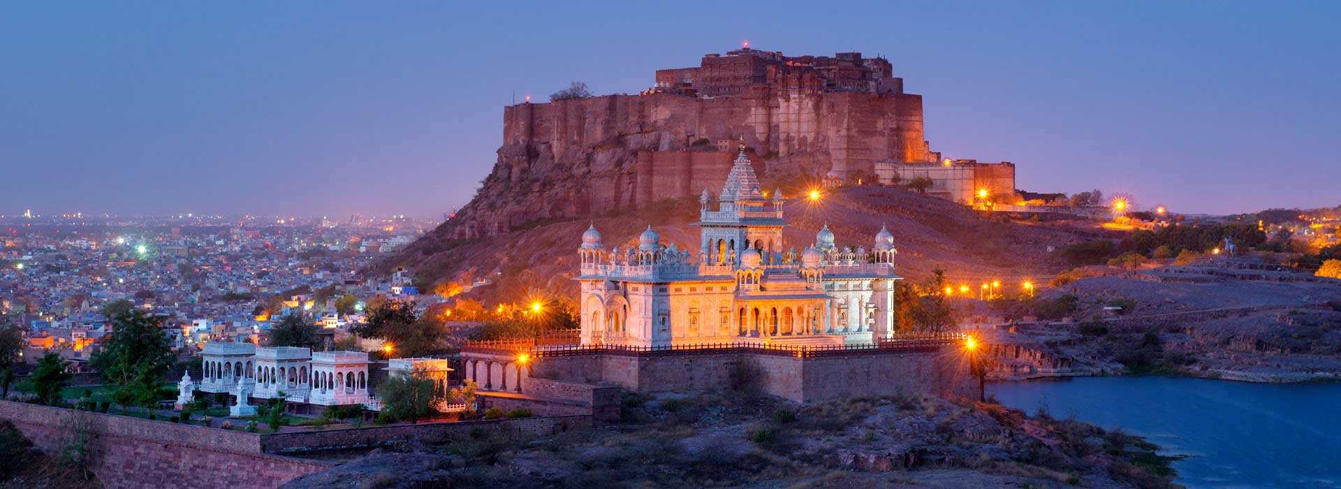 rajasthan tour