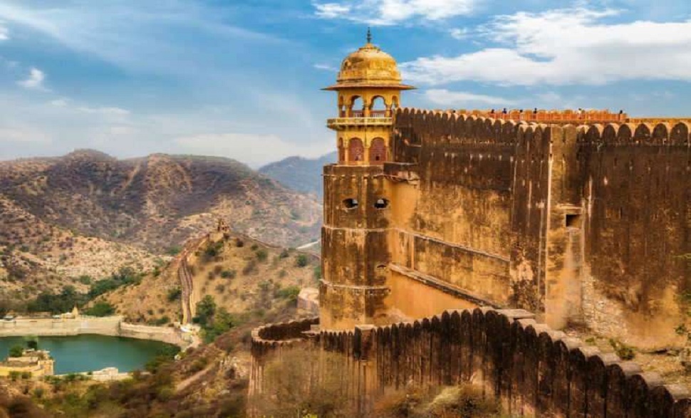 Jaipur City Sightseeing Tour Package | Jaipur sightseeing taxi service