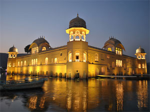 jaipur jalmahal