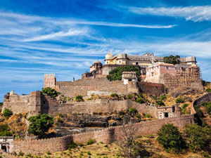 Rajasthan tours