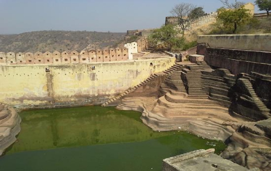 Jaipur Sightseeing Packages