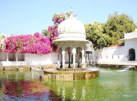 Udaipur Sightseeing Package