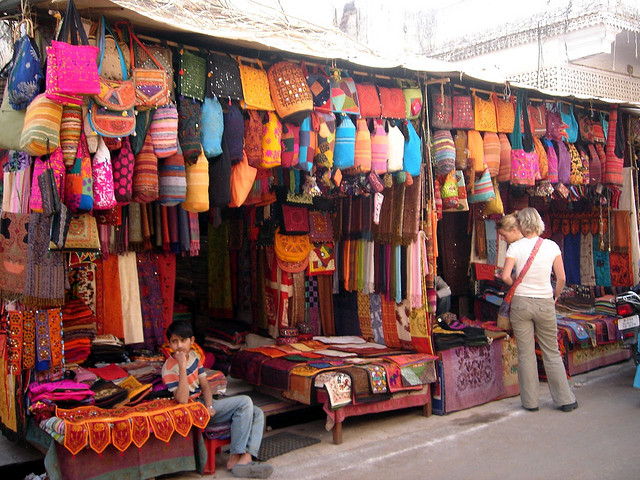 shopping-jaipur