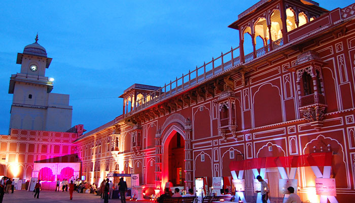 rajasthan online tours packages