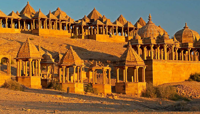 Jaipur tours sightseeing